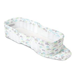 NWOT Baby Delight Snuggle Nest Portable Infant Lounger